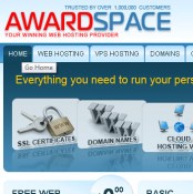 Awardspace, what is so rewarding?
