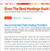 Hostingsthatsuck, or hostings that pay too much to suck?