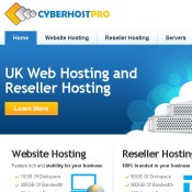 Cyberhostpro – Cyberhostpro.com where is the terms of service?