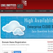 Unlimitedgb.com – A Scam to Avoid!!!