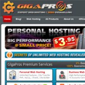 GigaPros.com – Ratepoint and Limited Unlimited