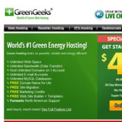 Greengeeks.com – Another host that gets endorsed by hostingsthatsuck.com