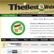 thebest10webhosting.com your lesson begins here