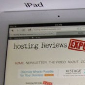 iPad 3 is here and it’s HOT!!!