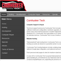 cornhuskertech